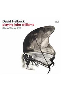 Act Playıng John Wıllıams - Pıano Works Xıv