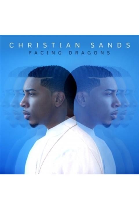 MACK AVENUE Facıng Dragons