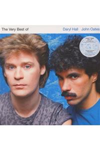 TUNA MÜZİK Lp - Daryl Hall & John Oates\\the Very Best Of 2lp