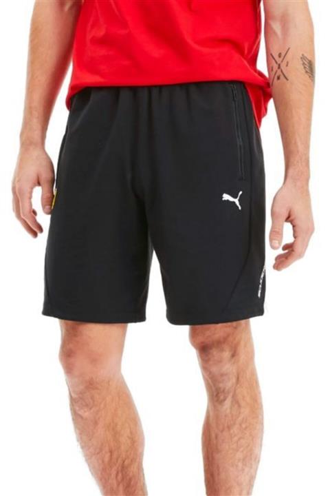 Puma Ferrari Sweat Shorts