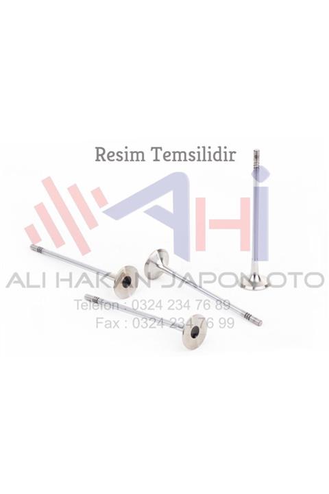 OEM Yd25 02  Skystar Navara Supap Takımı Wax