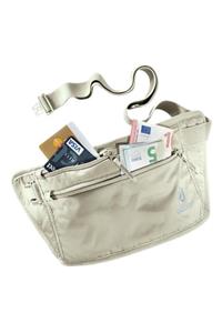 Deuter Security Money Belt Iı Bel Cüzdanı Sand