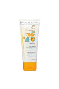 Bioderma Photoderm Kid Lait 100 Ml Spf50+ / Uva 39