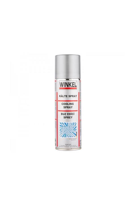 Winkel Buz Edici Sprey 400 ml