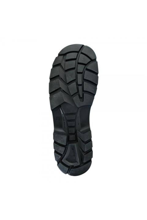 ThermoKing Pu Konçlu Çizme No: 43