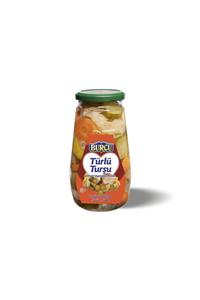 BURCU Türlü Turşu 560 gr