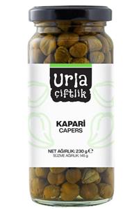 URLA ÇİFTLİK Kapari