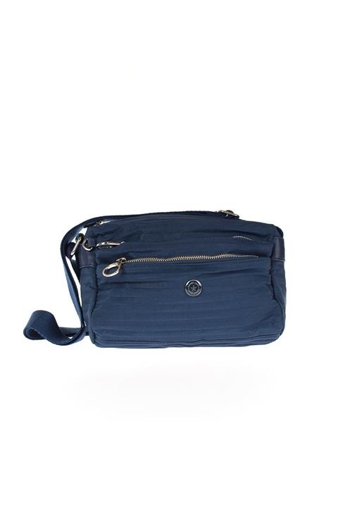 SMART BAGS Lacı Kadın Bel Çantası 0Smgw2020014