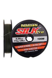 Remixon Silk Pro 100 Mt Ip Misina 0,27