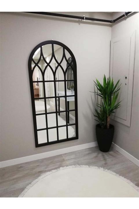 ZENNİ MOBİLYA Dekoratif Zen Boy Aynası