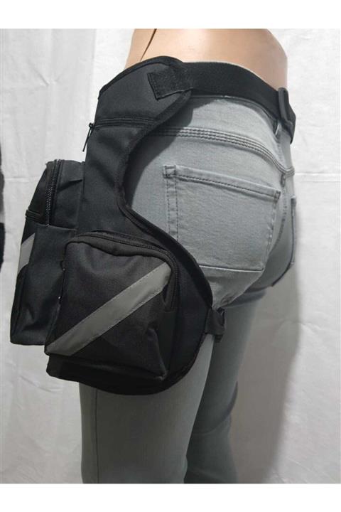 GVZ Erkek Bacak Çantası