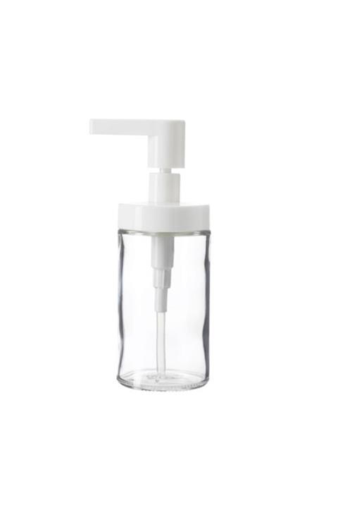 IKEA Tackan Sıvı Sabunluk Beyaz