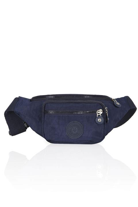 Necati Çanta Krinkil Bel Çantası