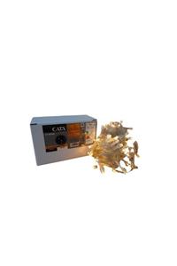 Cata Ct-8500g Yılbaşı Süsü 10 Metre Eklenebilir 100 Ledli Günışığı