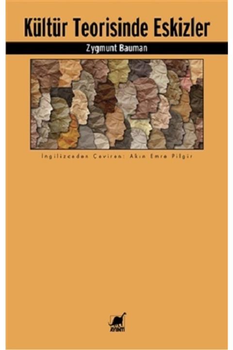 köksal kitabevi Kültür Teorisinde Eskizler