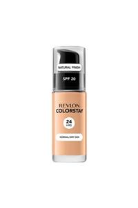 Revlon Colorstay Fondöten Normal Ve Kuru Ciltler İçin Fresh Beige 250