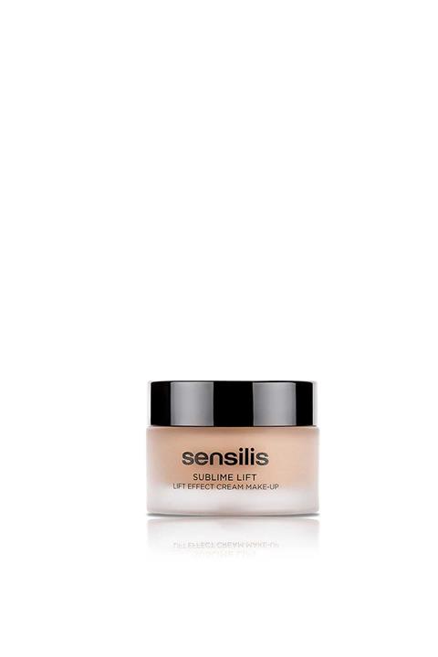 sensilis Fondöten - Sublime Lift Lift Cream Make-Up Colour 04-Noisette 8428749330905