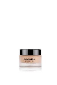 sensilis Fondöten - Sublime Lift Lift Cream Make-Up Colour 04-Noisette 8428749330905