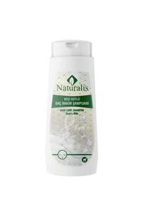 Naturalist Keçi Sütlü Şampuan 400 ml