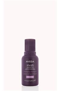 Aveda Invati Advanced Saç Dökülmesine Karşı Şampuan: Zengin Doku 50ml 018084016817