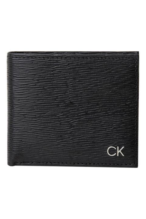Calvin Klein Calvın Kleın Erkek Cüzdan 31ck130008-black