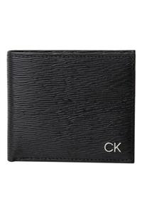 Calvin Klein Calvın Kleın Erkek Cüzdan 31ck130008-black