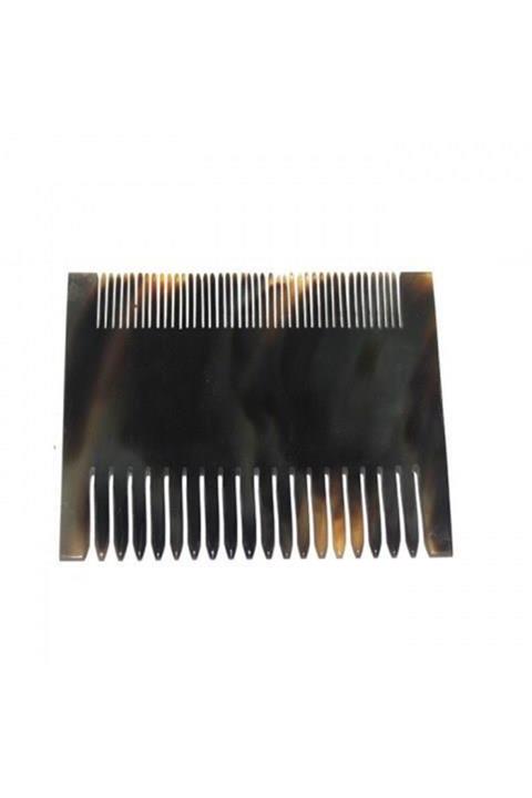 Simfa Doğal Kemik Tarak 10 cm