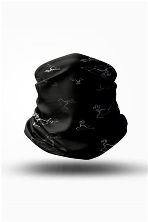 Giant Stride Unisex Tube Black Tube