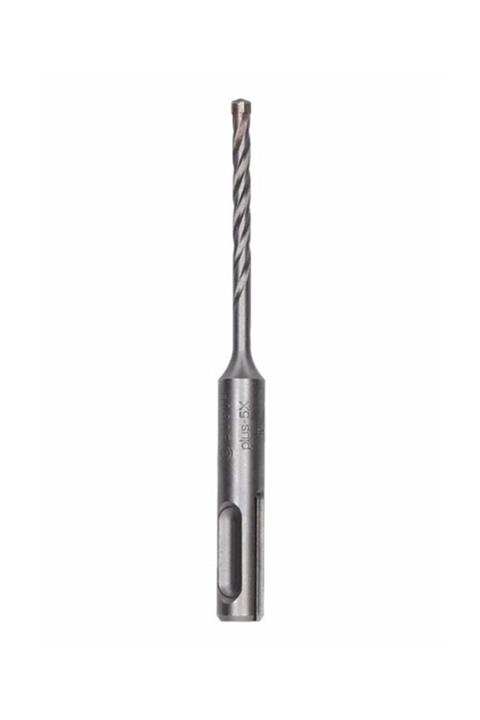 Bosch - Sds-plus-5x Serisi Kırıcı Delici Matkap Ucu 18*200 Mm