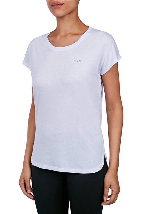 Lescon Kadın T-shirt - 18N-2155 - 18NTBS002155-001