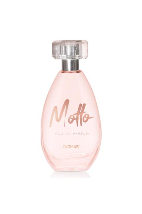 Farmasi Motto Edp 50 ml Kadın Parfümü 78954785