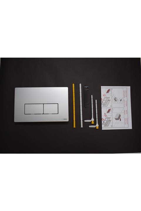 Eca Serel Parmak Izi Bırakmayan Kumanda Paneli [p580180]