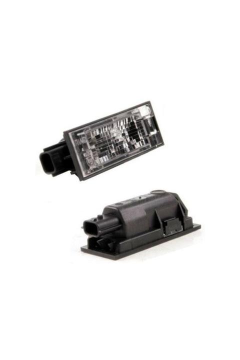 MODA Renault Talisman Plaka Aydınlatması 8200480127