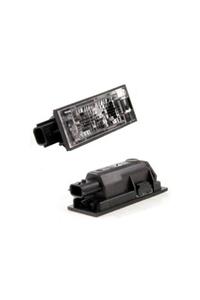 MODA Renault Talisman Plaka Aydınlatması 8200480127
