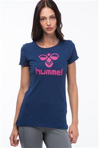 HUMMEL Kadın T-Shirt - Hmlkarin T-Shirt