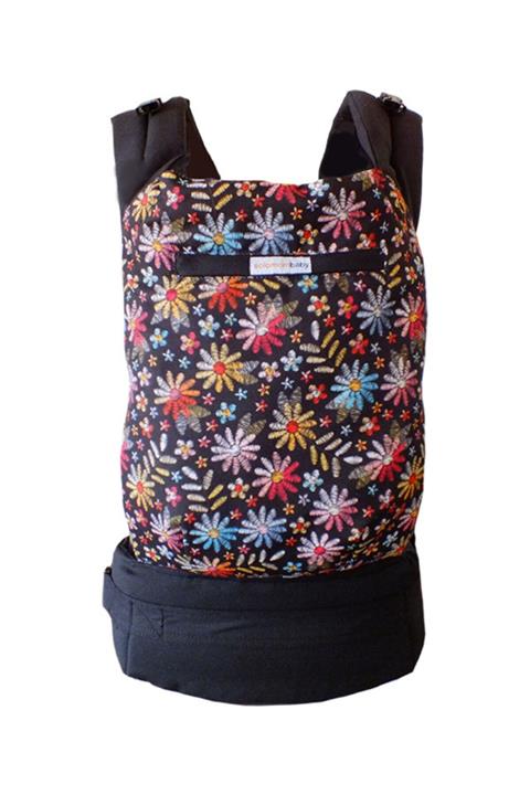 SolomomBaby Kanguru Bahar Çiçekleri