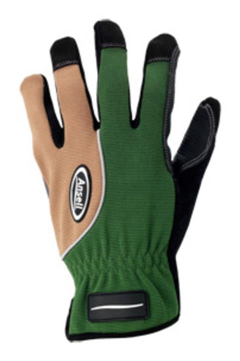 ANSELL Ansel Projex® Landscaper 97-972 Koruyucu Eldiven No:10