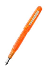 Conklin All American Sunburst Orange Dolma Kalem F Uç