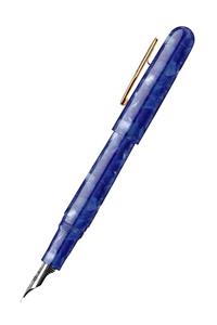 Conklin All American Lapis Blue Dolma Kalem Omniflex Uç