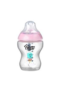 tommee tippee Pp Closer To Nature Biberon Pembe 260 ml