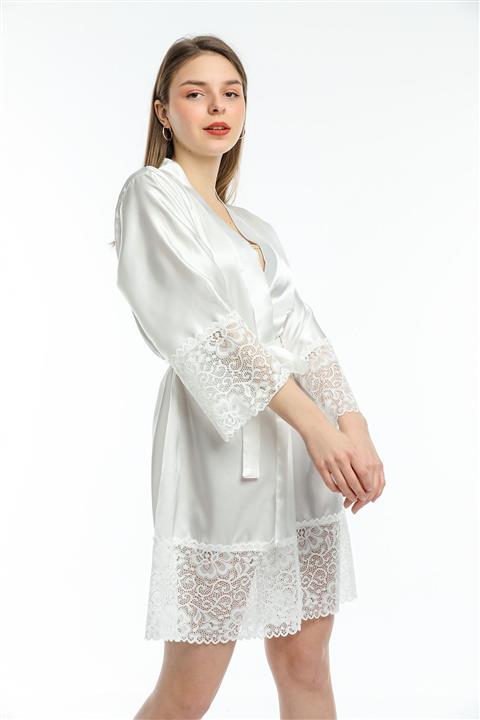 Jasmin Kadın Sabahlık