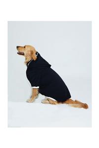 Ponchic Baskılı Köpek/kedi Sweatshirtü 2xl Beden