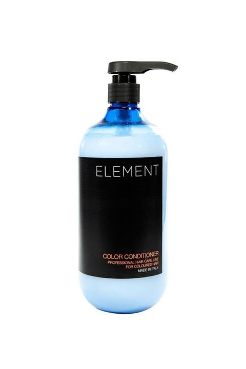 Element Color Boyalı Saçlar Için Saç Kremi 1000 ml