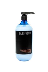 Element Color Boyalı Saçlar Için Saç Kremi 1000 ml