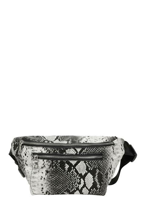 Butigo MLS4 SIYAH BEL ÇANTASI Siyah Kadın Bel Çantası 100468942