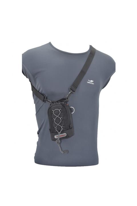 VOLUNTEER Mini Fonksiyonel Bel Ve Askılı Çanta