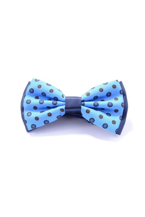 Tedz Collection Gök Mavi Papyon