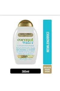 OGX Saç Kremi Coconut Water 385 Ml Nemlendirici