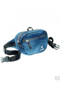 Deuter Organizer Belt Bel Çantası Midnight Dresscode