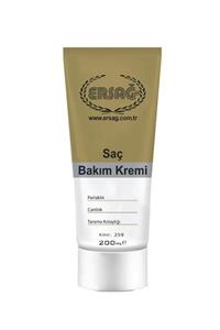 Ersağ Saç Bakım Kremi 200 Ml.